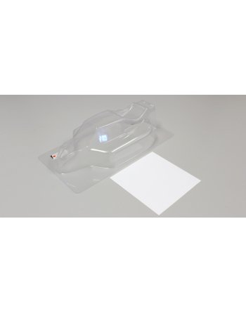 IFB008H Body (MP9 TKI4/1.0mm/Hard) IFB008H  - KYOSHO RC